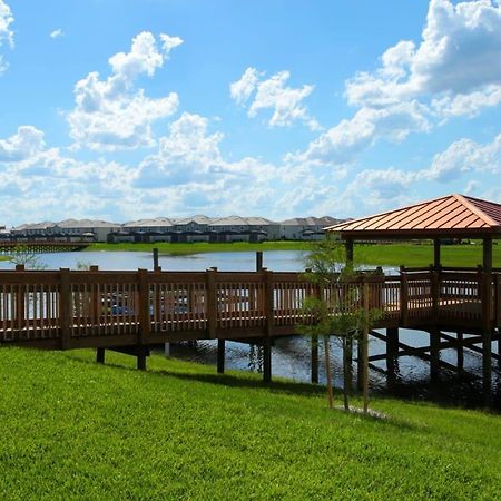 Stunning 3Bd Apto Close To Disney 201P كيسيمي المظهر الخارجي الصورة