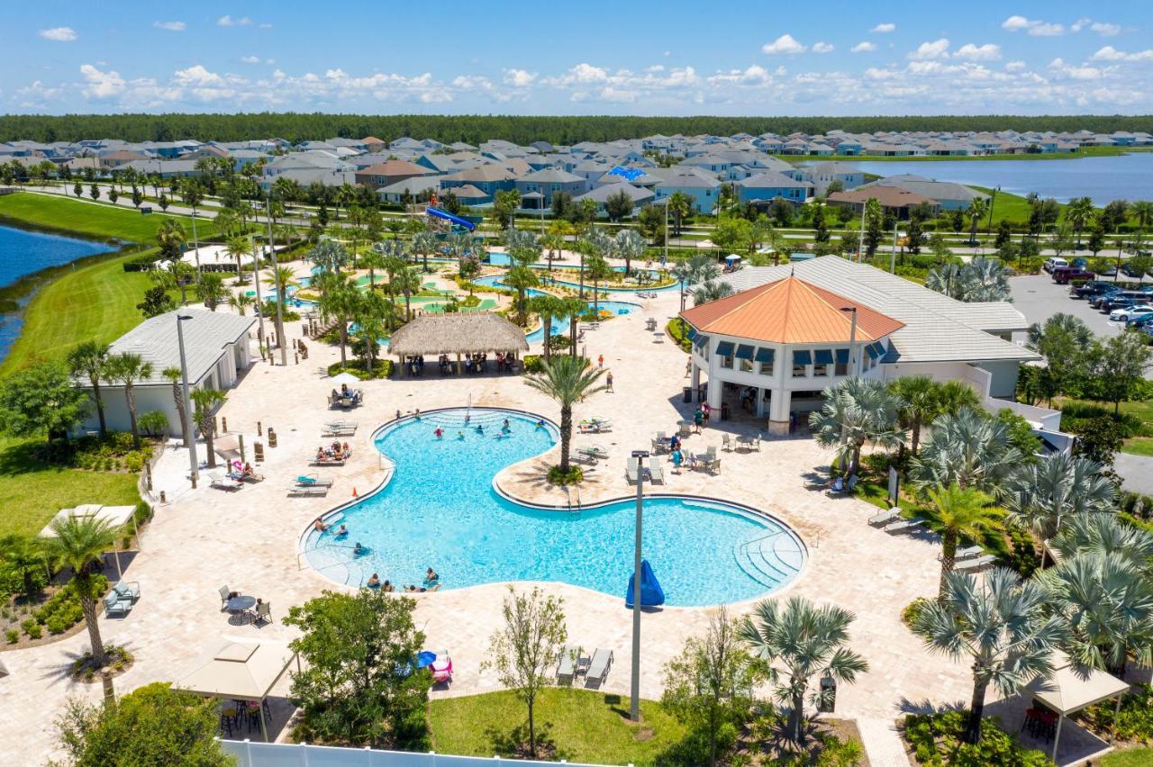 Stunning 3Bd Apto Close To Disney 201P كيسيمي المظهر الخارجي الصورة