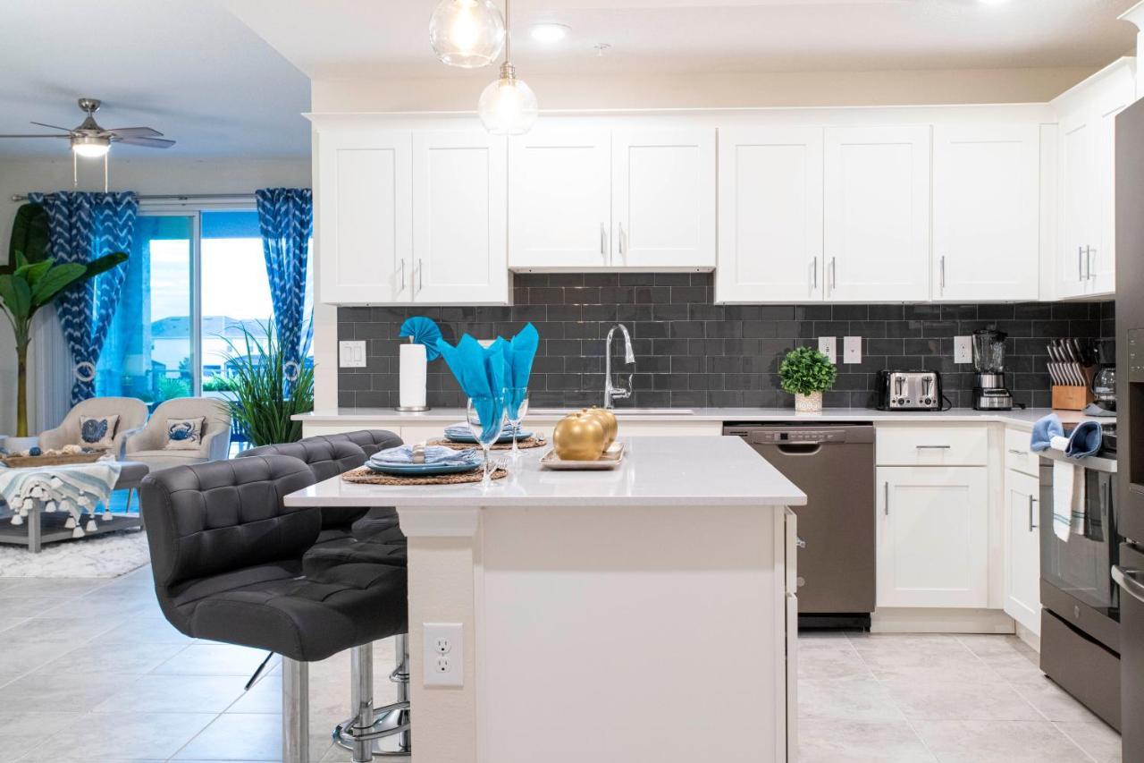Stunning 3Bd Apto Close To Disney 201P كيسيمي المظهر الخارجي الصورة