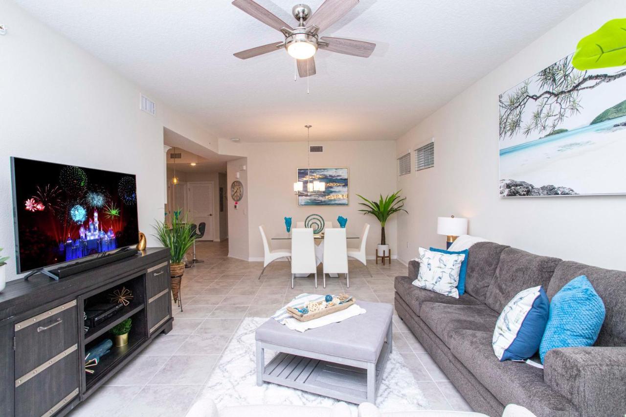 Stunning 3Bd Apto Close To Disney 201P كيسيمي المظهر الخارجي الصورة