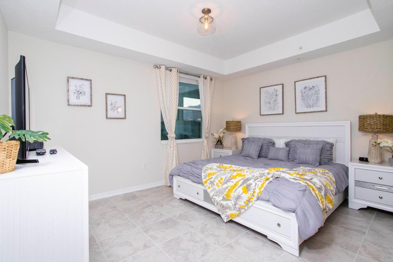 Stunning 3Bd Apto Close To Disney 201P كيسيمي المظهر الخارجي الصورة