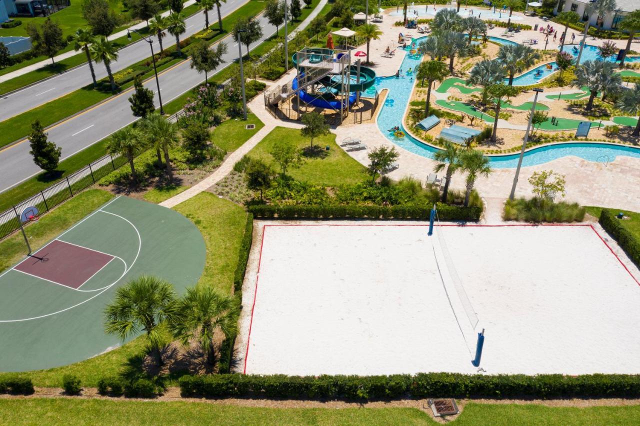 Stunning 3Bd Apto Close To Disney 201P كيسيمي المظهر الخارجي الصورة