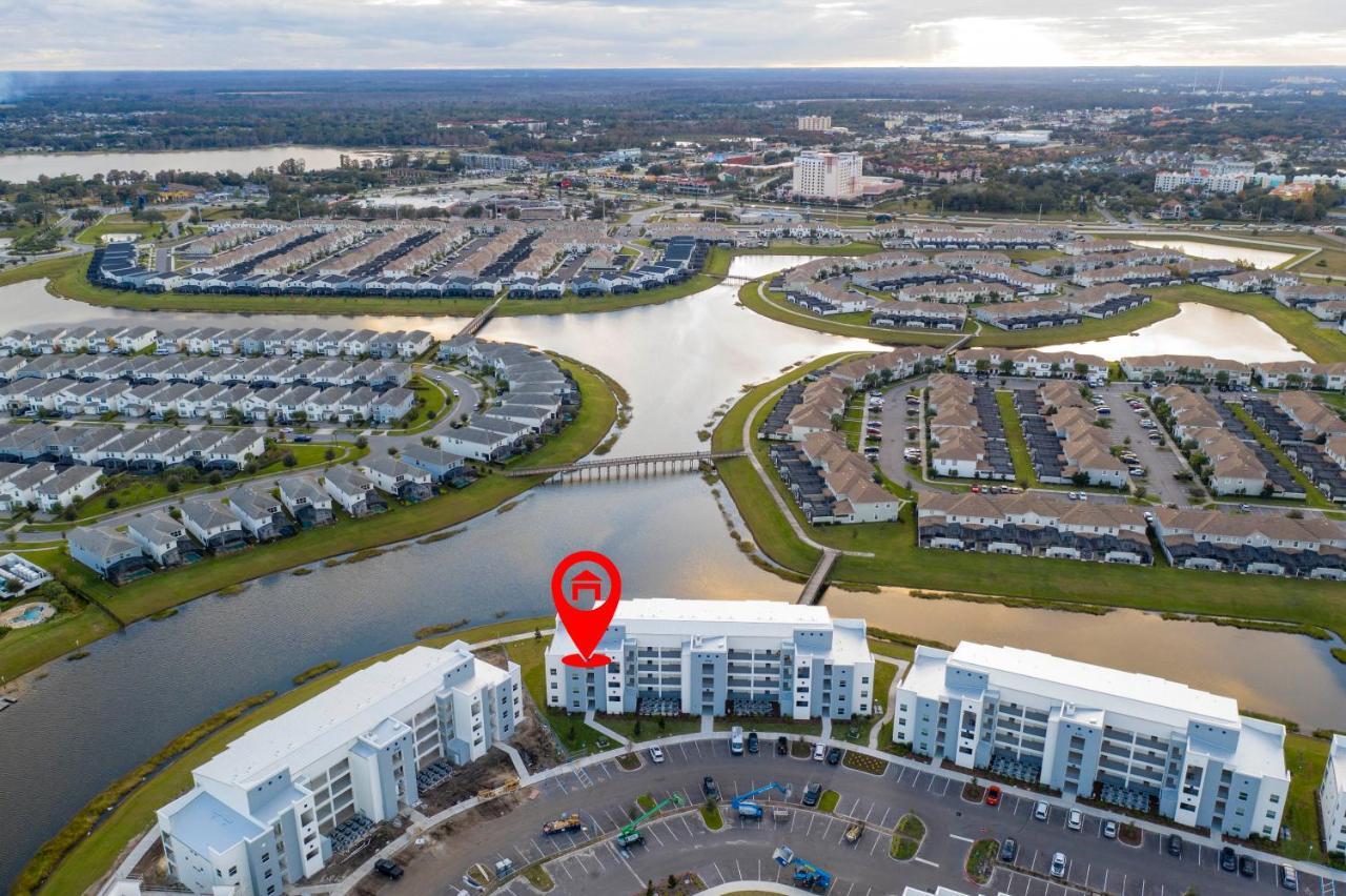 Stunning 3Bd Apto Close To Disney 201P كيسيمي المظهر الخارجي الصورة
