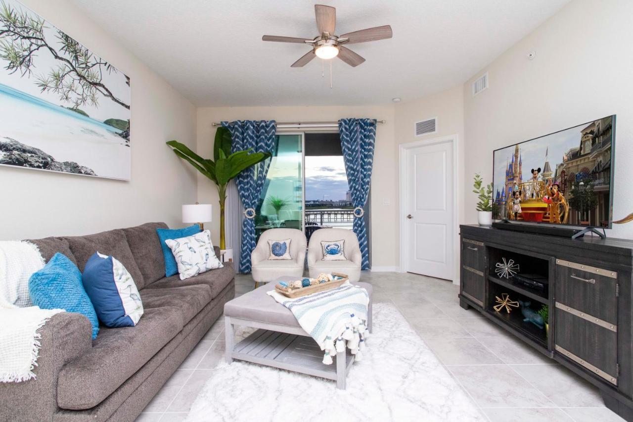 Stunning 3Bd Apto Close To Disney 201P كيسيمي المظهر الخارجي الصورة