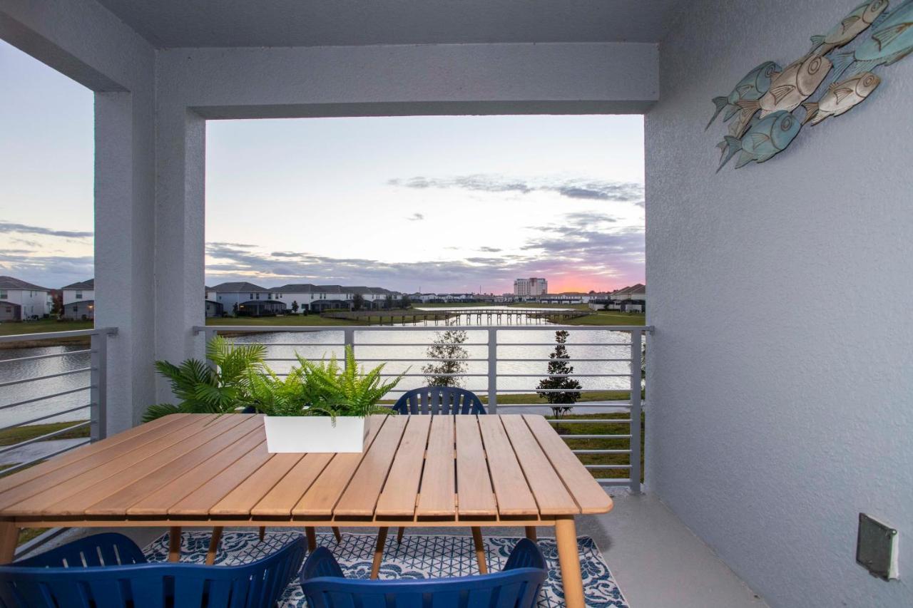 Stunning 3Bd Apto Close To Disney 201P كيسيمي المظهر الخارجي الصورة