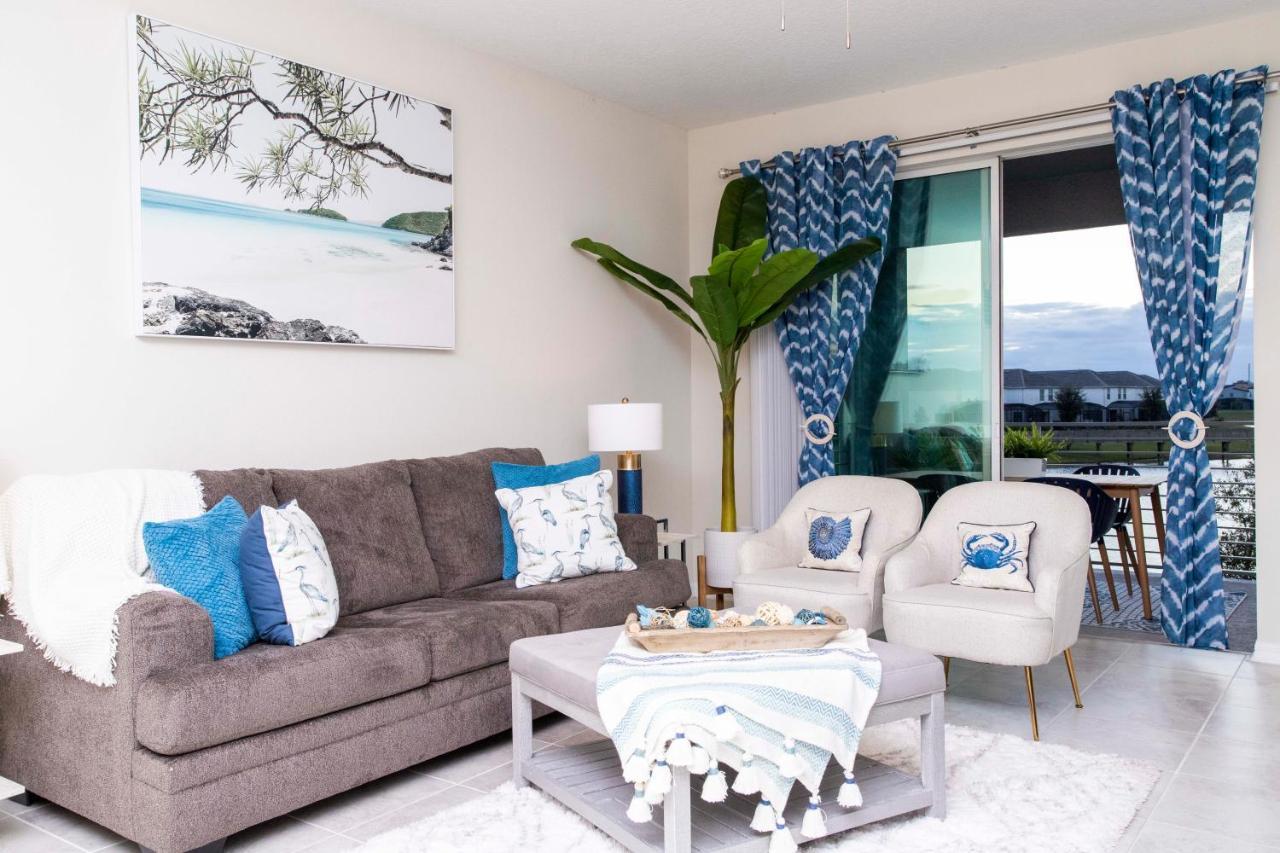 Stunning 3Bd Apto Close To Disney 201P كيسيمي المظهر الخارجي الصورة