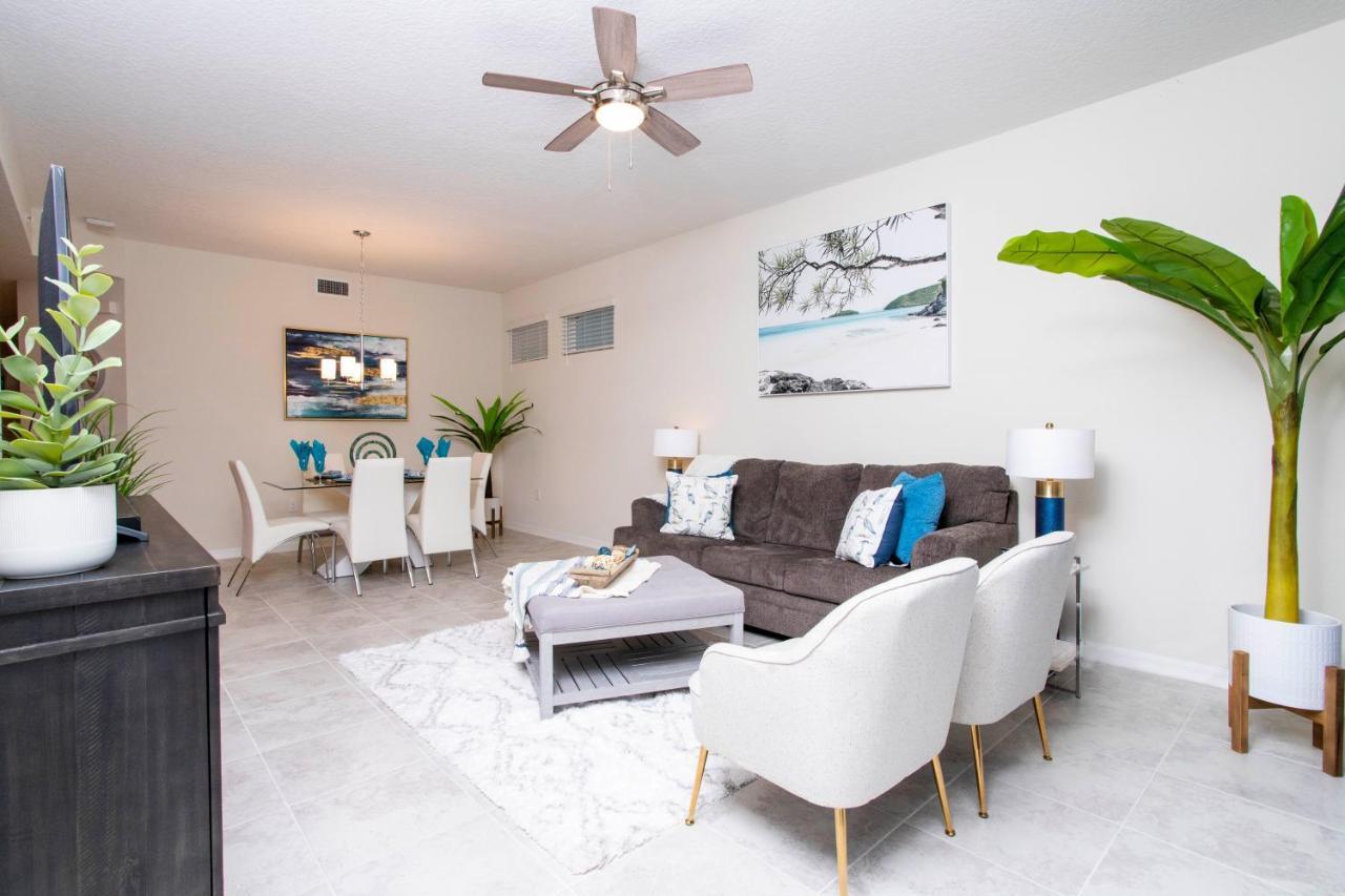 Stunning 3Bd Apto Close To Disney 201P كيسيمي المظهر الخارجي الصورة