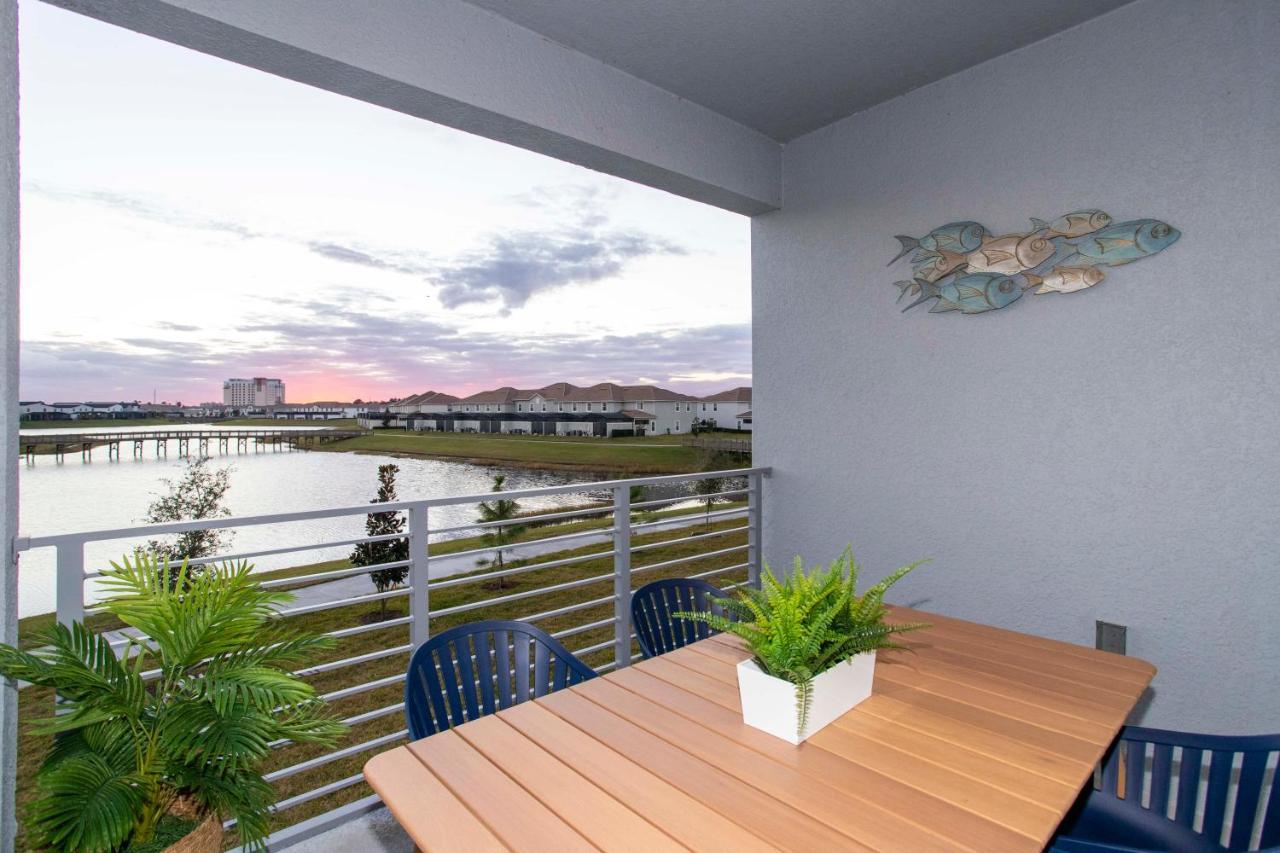 Stunning 3Bd Apto Close To Disney 201P كيسيمي المظهر الخارجي الصورة