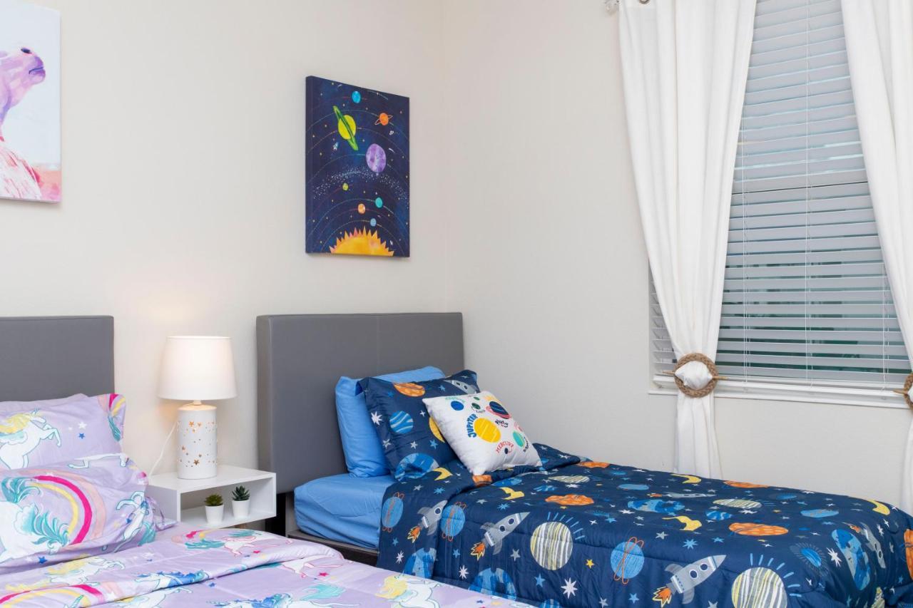 Stunning 3Bd Apto Close To Disney 201P كيسيمي المظهر الخارجي الصورة