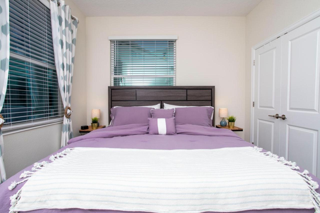 Stunning 3Bd Apto Close To Disney 201P كيسيمي المظهر الخارجي الصورة