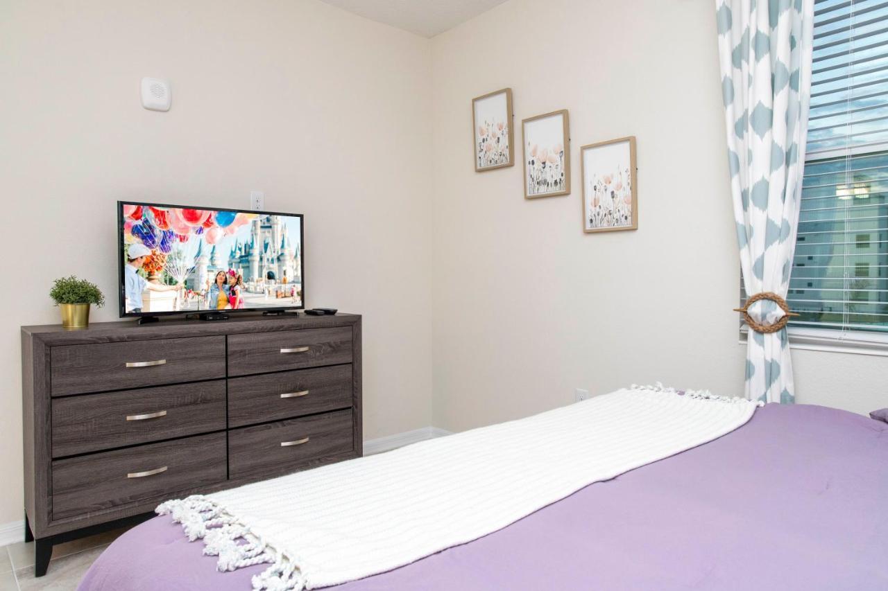 Stunning 3Bd Apto Close To Disney 201P كيسيمي المظهر الخارجي الصورة