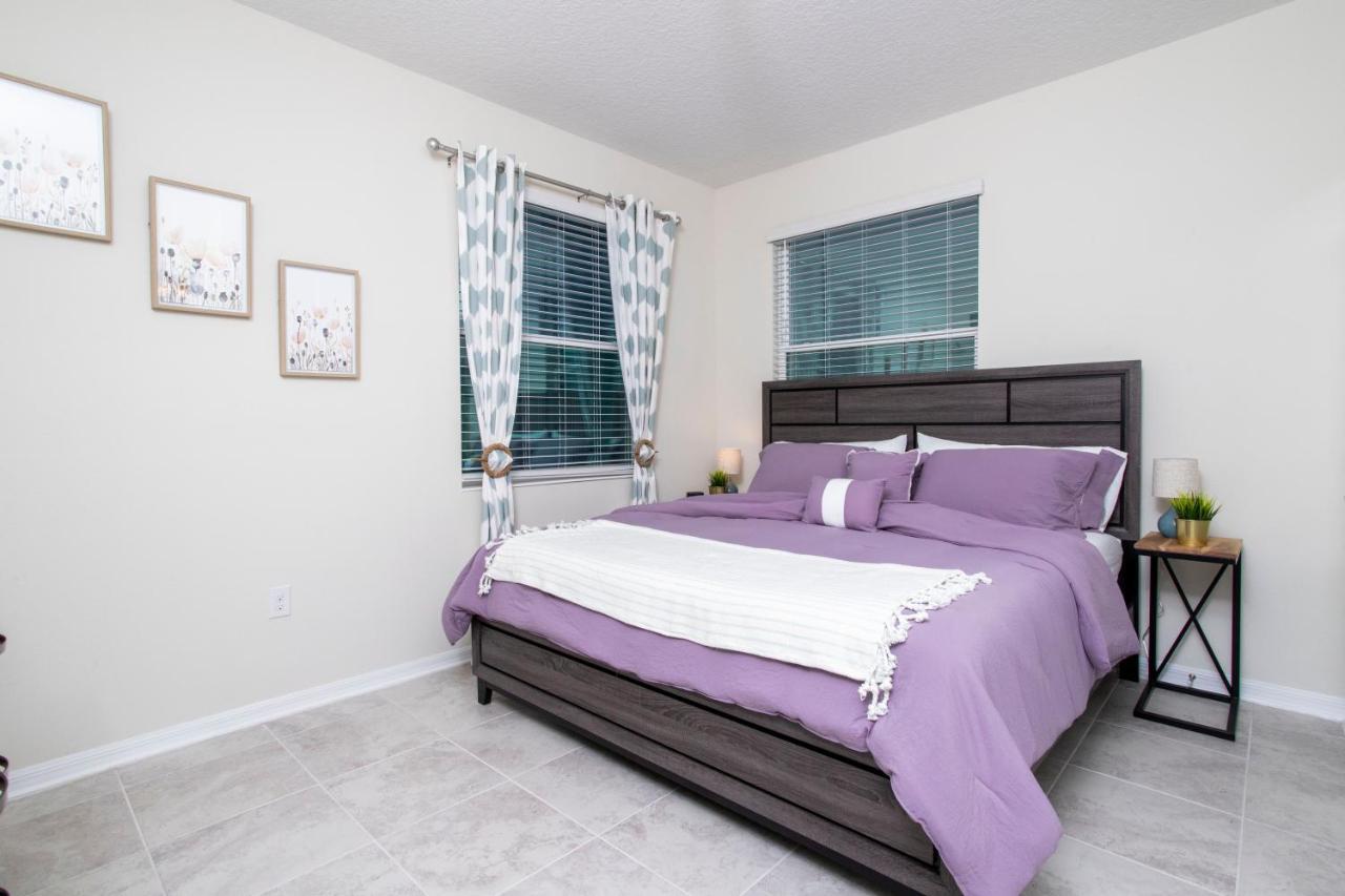 Stunning 3Bd Apto Close To Disney 201P كيسيمي المظهر الخارجي الصورة