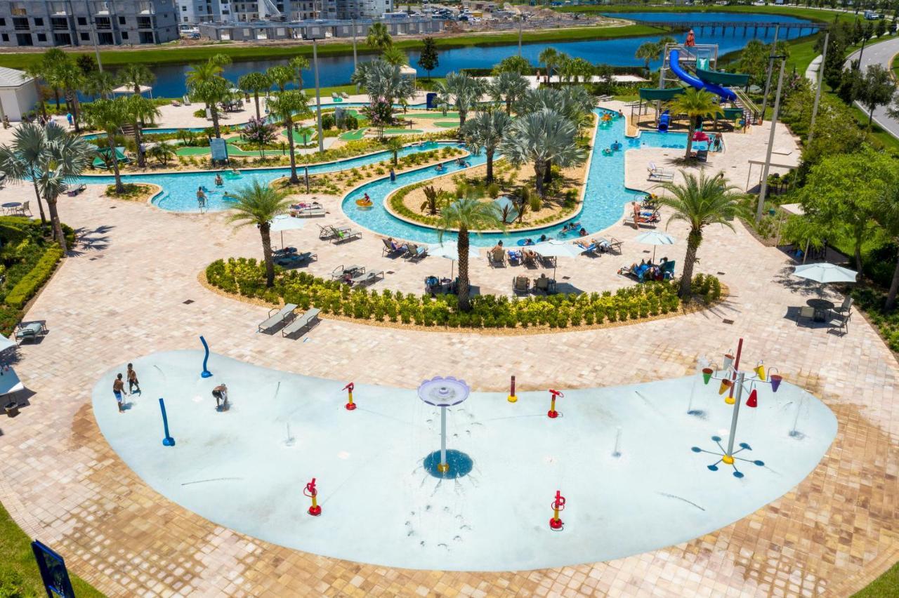 Stunning 3Bd Apto Close To Disney 201P كيسيمي المظهر الخارجي الصورة