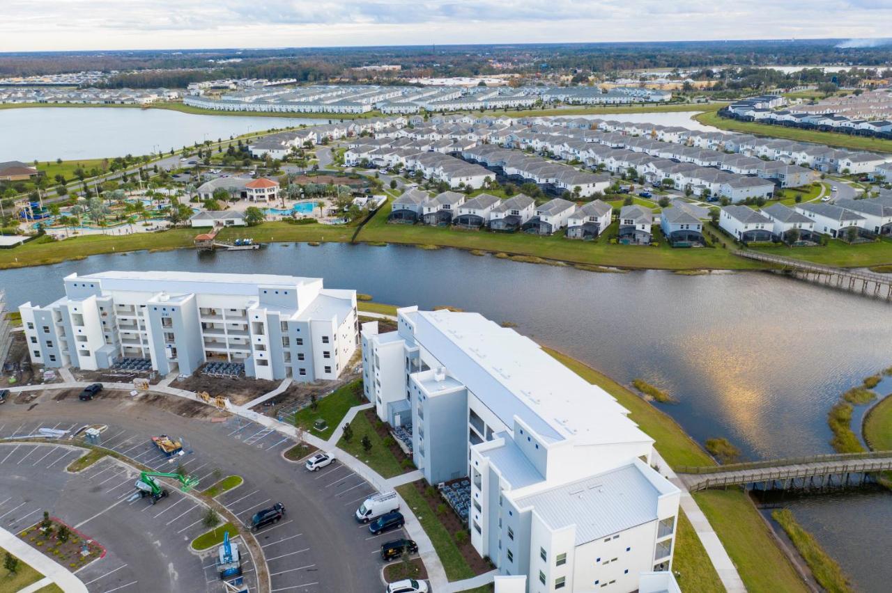 Stunning 3Bd Apto Close To Disney 201P كيسيمي المظهر الخارجي الصورة