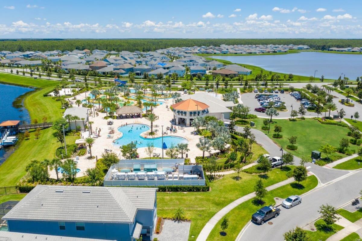 Stunning 3Bd Apto Close To Disney 201P كيسيمي المظهر الخارجي الصورة