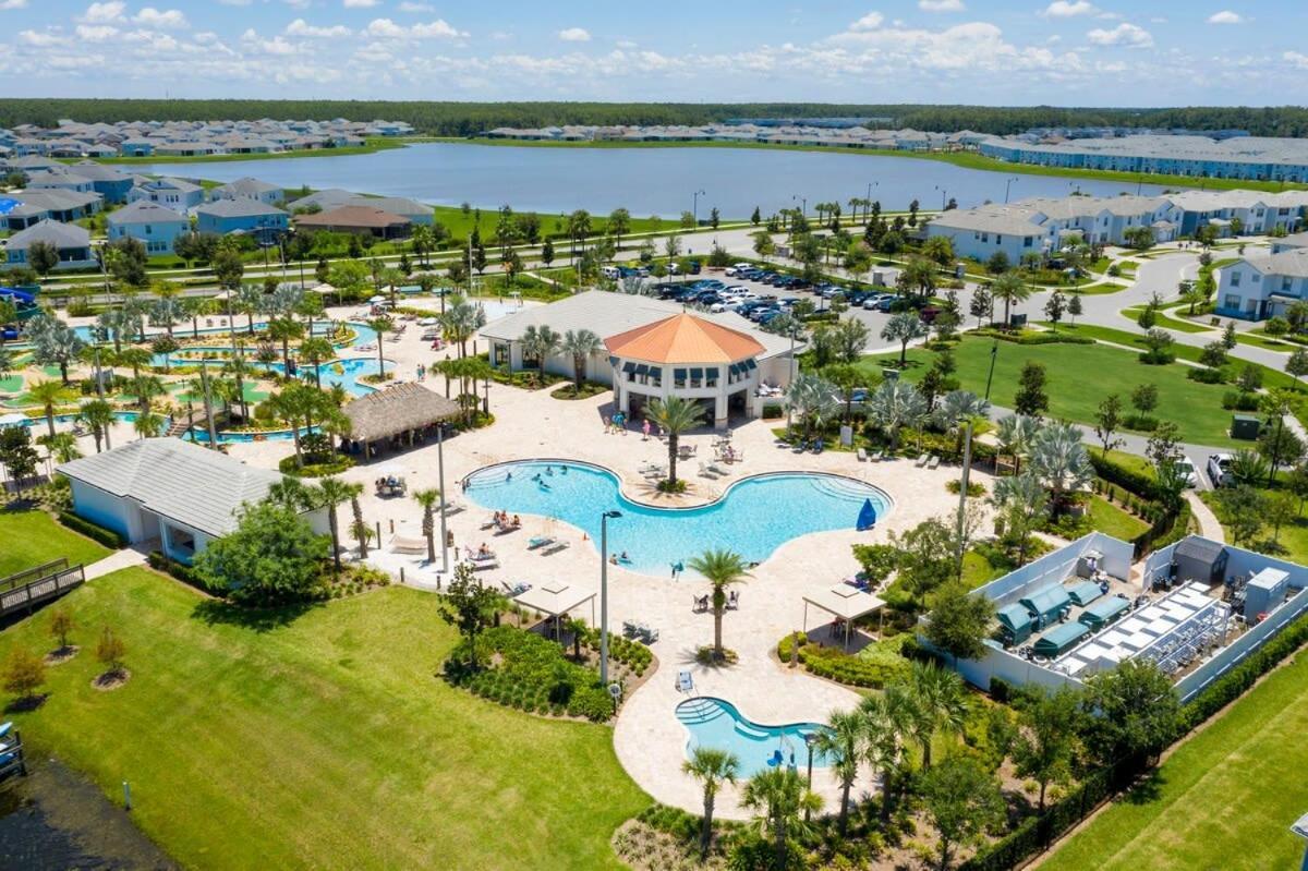 Stunning 3Bd Apto Close To Disney 201P كيسيمي المظهر الخارجي الصورة