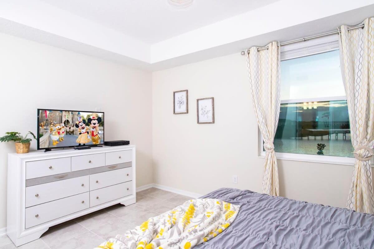 Stunning 3Bd Apto Close To Disney 201P كيسيمي المظهر الخارجي الصورة