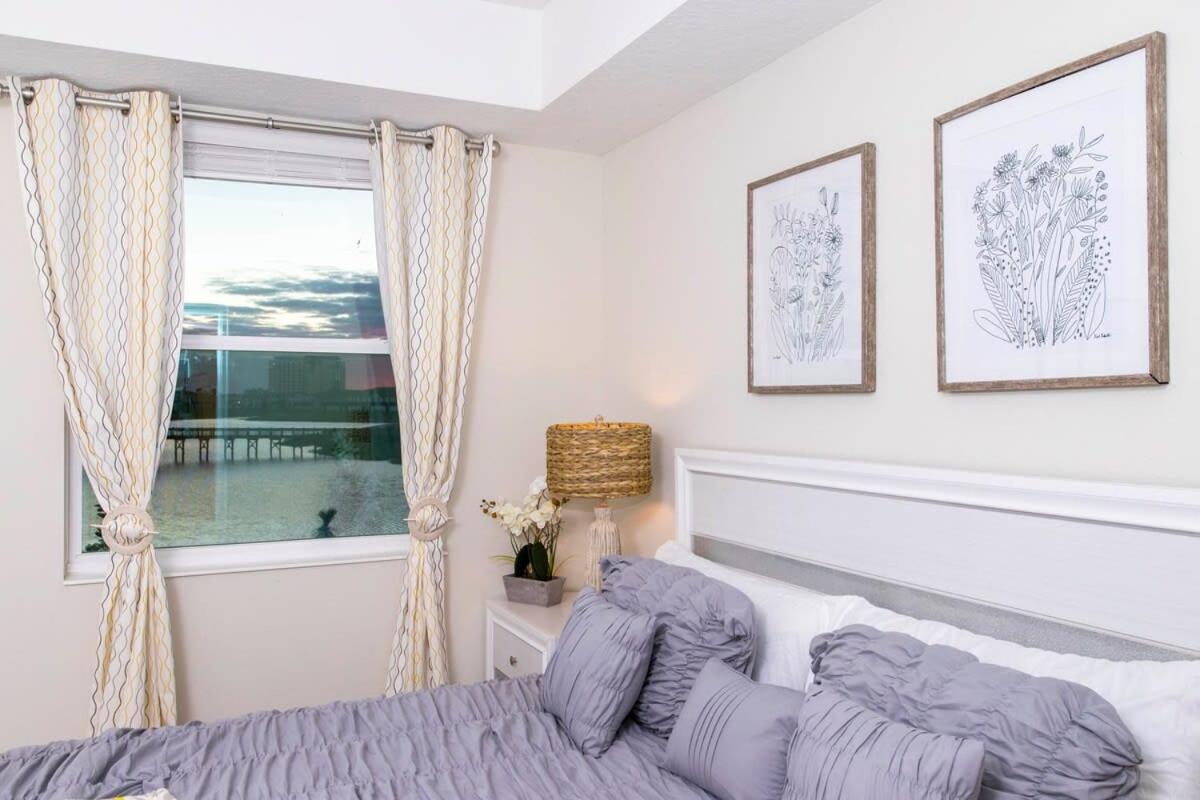 Stunning 3Bd Apto Close To Disney 201P كيسيمي المظهر الخارجي الصورة