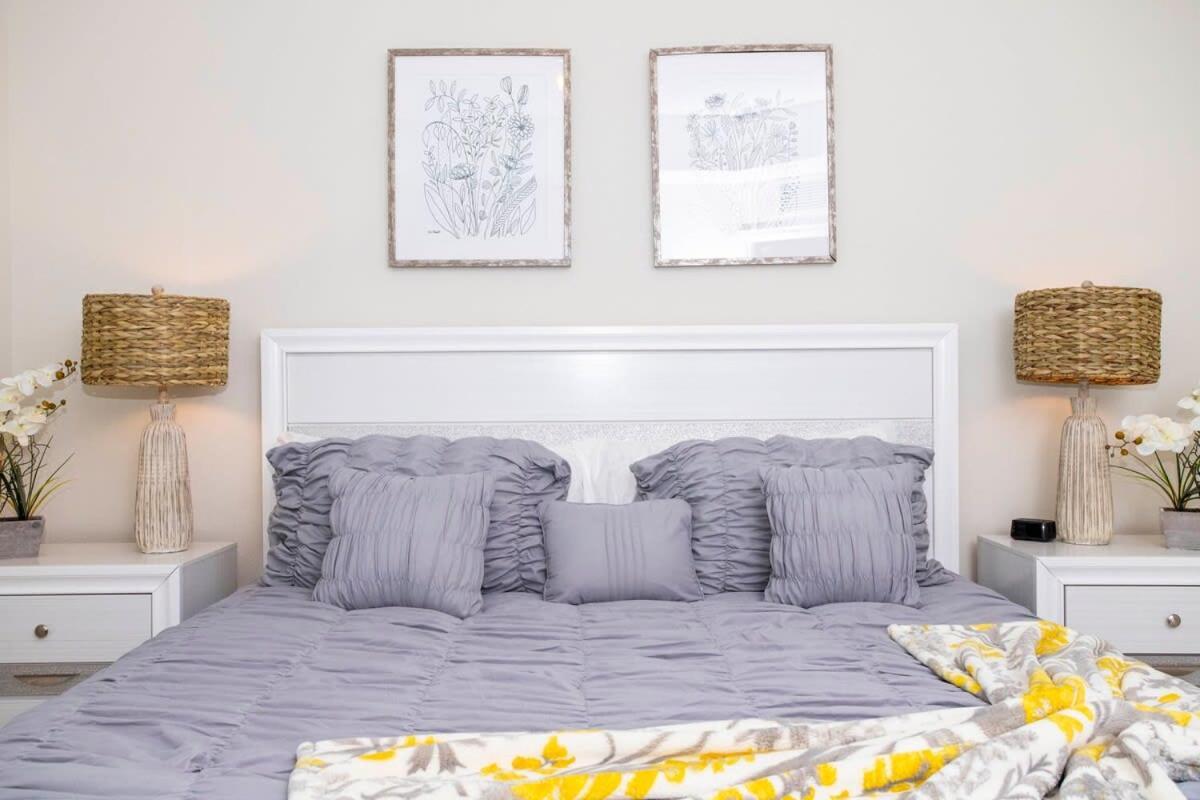 Stunning 3Bd Apto Close To Disney 201P كيسيمي المظهر الخارجي الصورة
