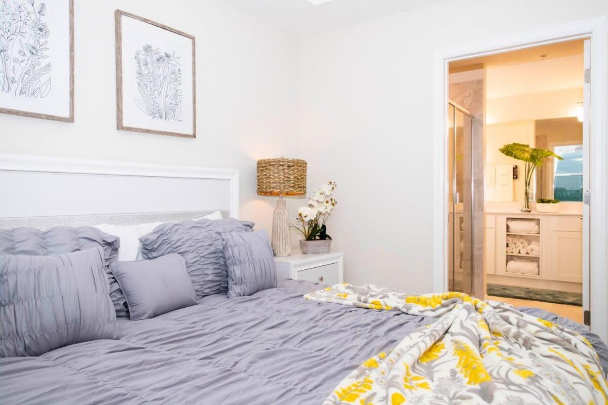 Stunning 3Bd Apto Close To Disney 201P كيسيمي المظهر الخارجي الصورة
