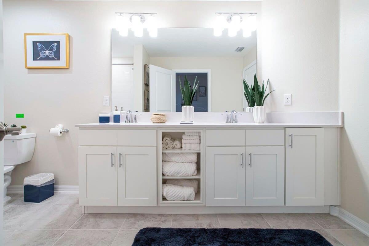 Stunning 3Bd Apto Close To Disney 201P كيسيمي المظهر الخارجي الصورة