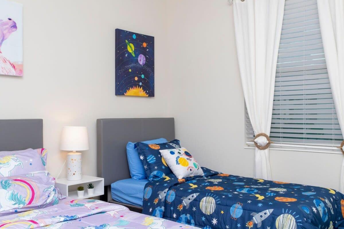 Stunning 3Bd Apto Close To Disney 201P كيسيمي المظهر الخارجي الصورة