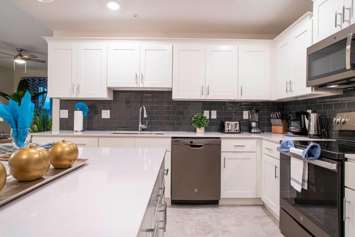 Stunning 3Bd Apto Close To Disney 201P كيسيمي المظهر الخارجي الصورة
