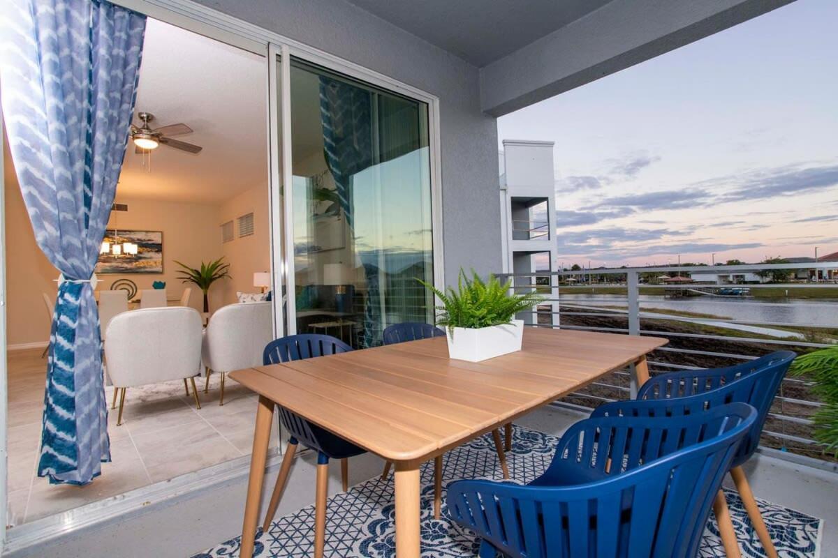Stunning 3Bd Apto Close To Disney 201P كيسيمي المظهر الخارجي الصورة