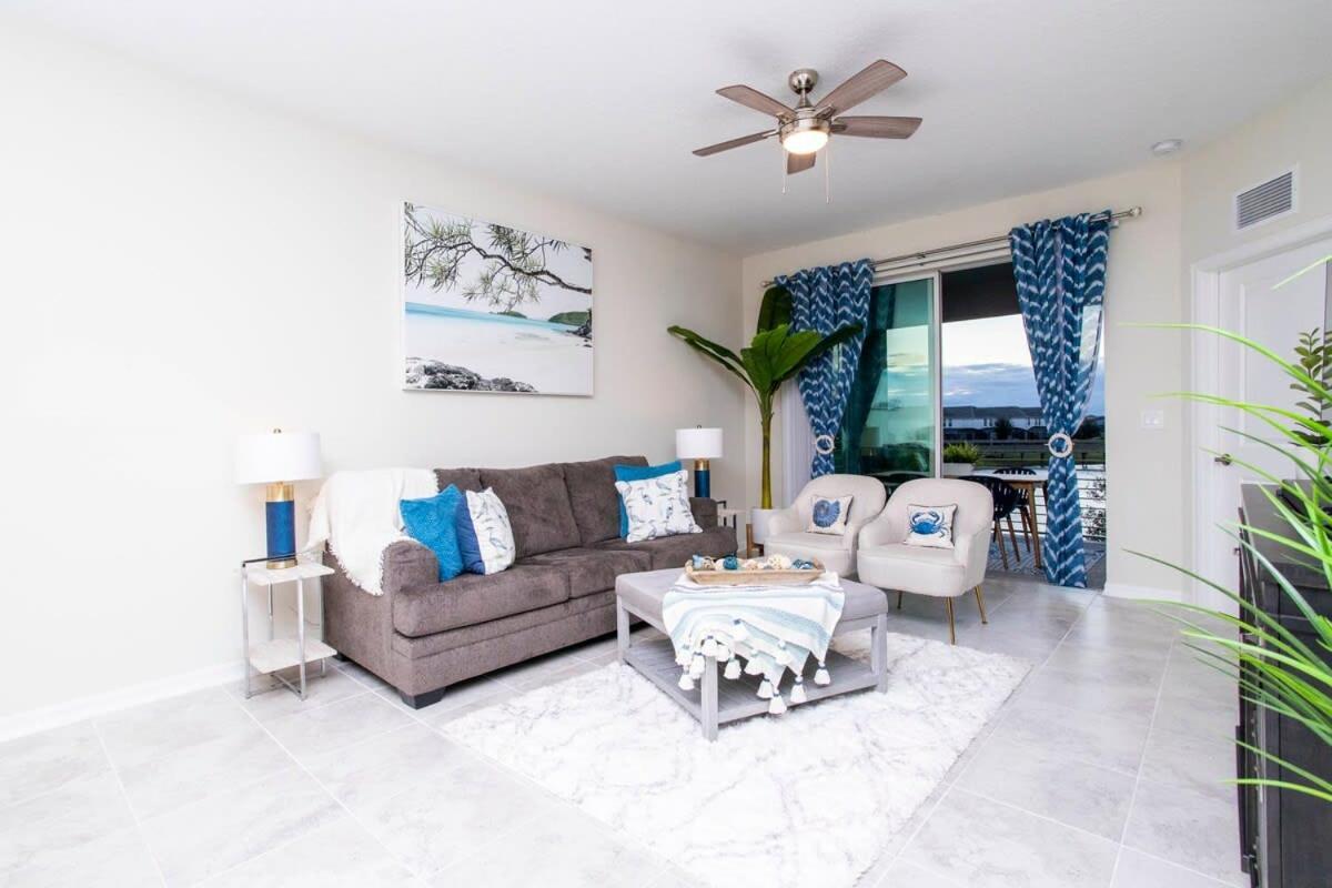 Stunning 3Bd Apto Close To Disney 201P كيسيمي المظهر الخارجي الصورة