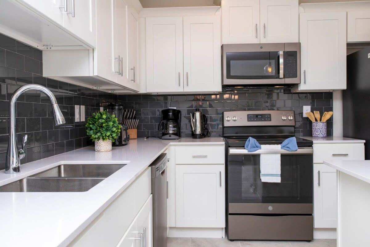 Stunning 3Bd Apto Close To Disney 201P كيسيمي المظهر الخارجي الصورة