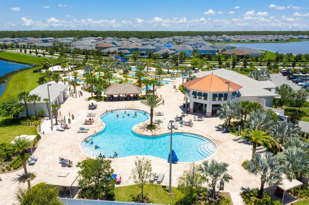 Stunning 3Bd Apto Close To Disney 201P كيسيمي المظهر الخارجي الصورة